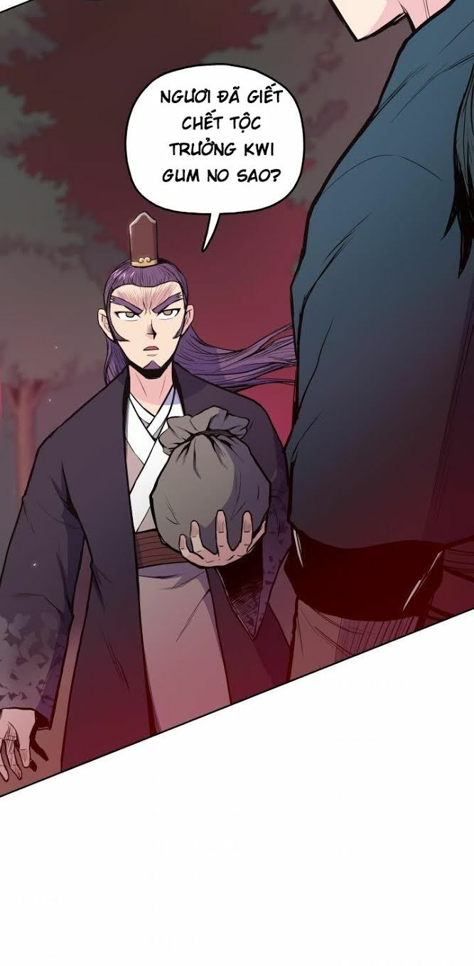 Phong Vân Chiến Thần Chapter 32 - Trang 45