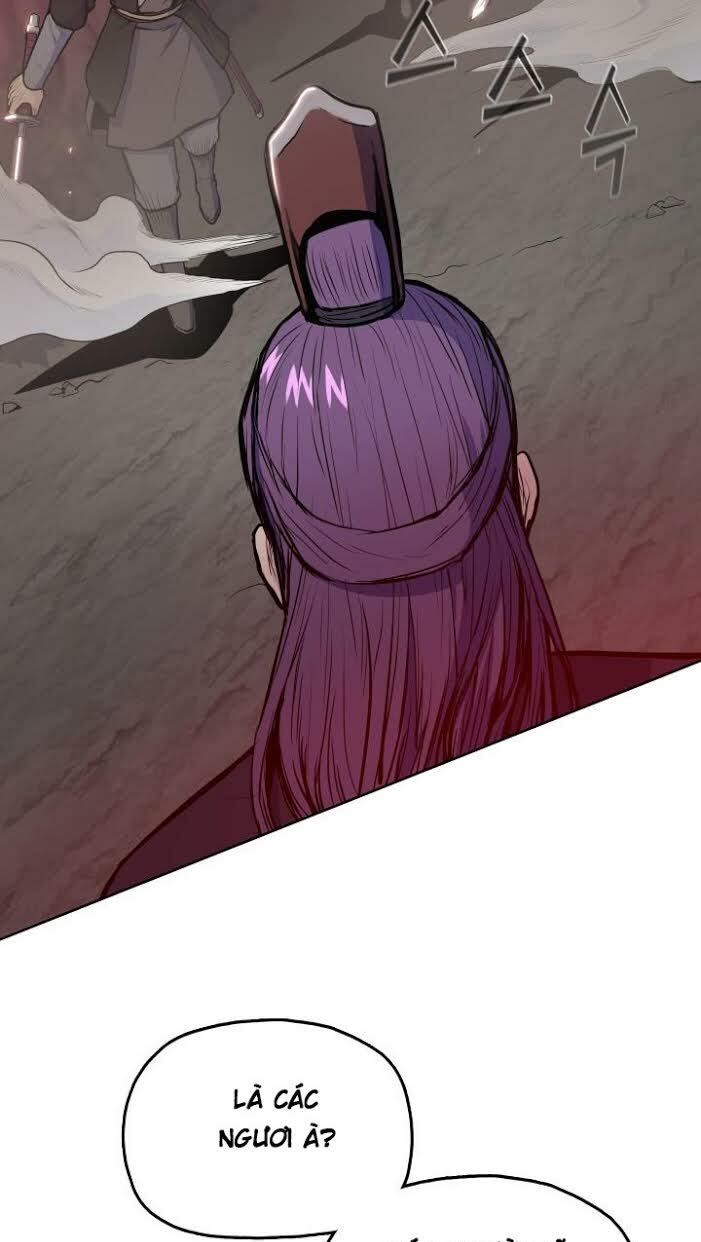 Phong Vân Chiến Thần Chapter 32 - Trang 18