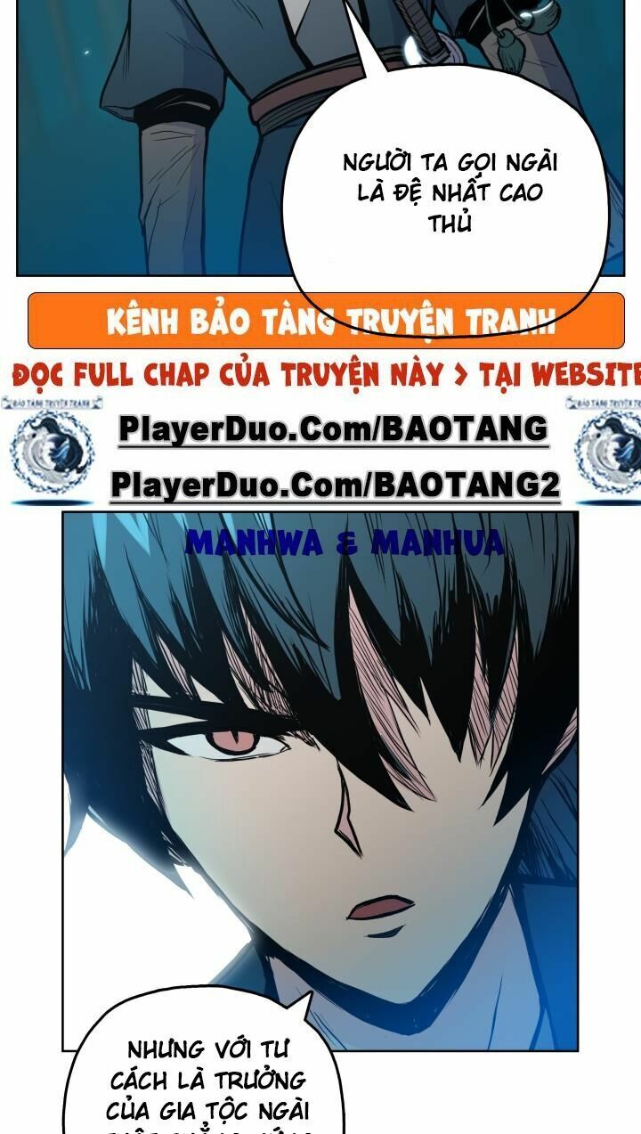 Phong Vân Chiến Thần Chapter 34 - Trang 29