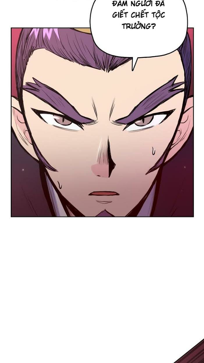 Phong Vân Chiến Thần Chapter 32 - Trang 19