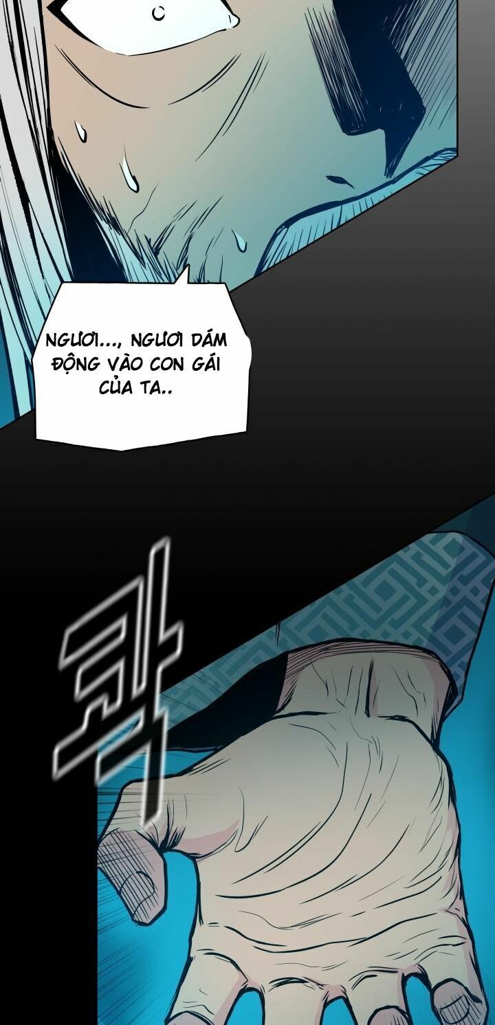 Phong Vân Chiến Thần Chapter 35 - Trang 53