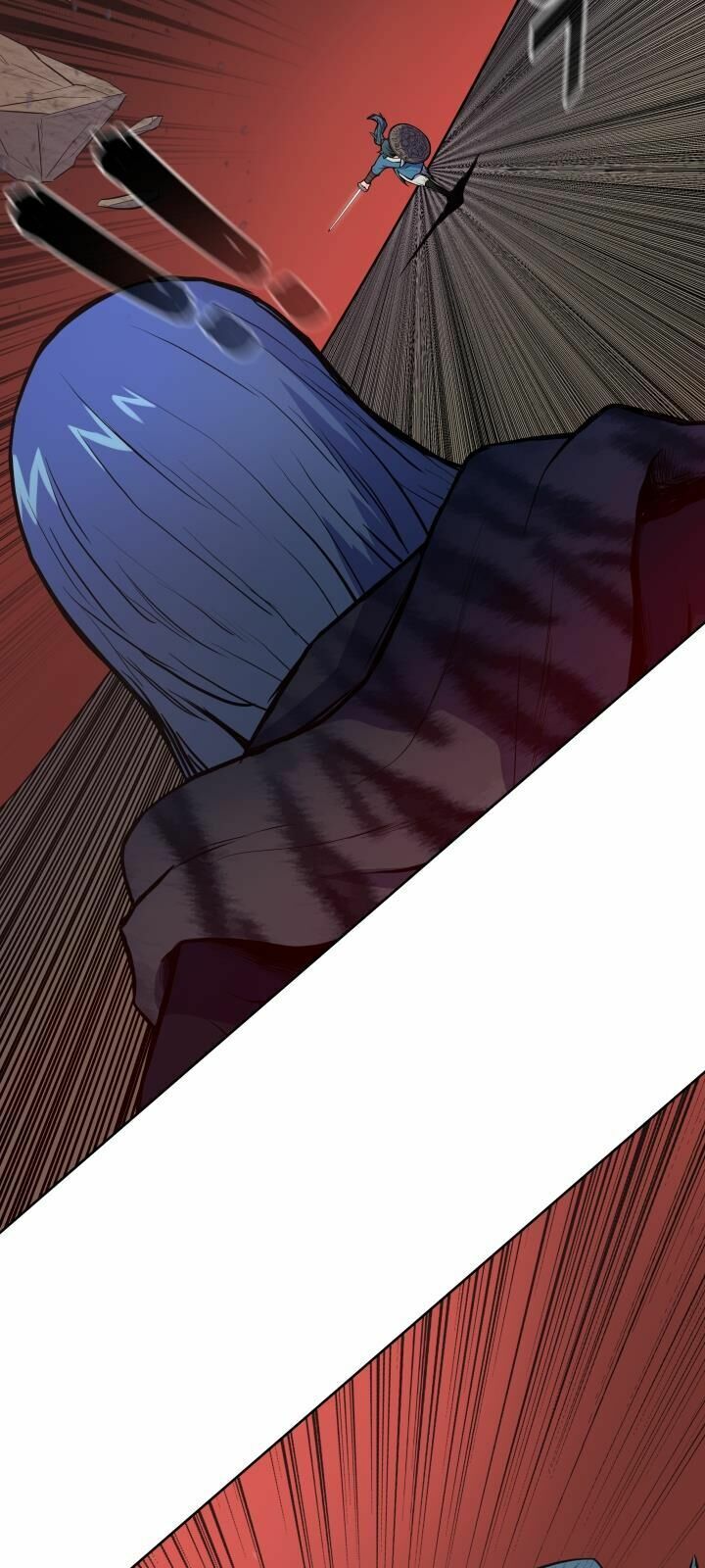 Phong Vân Chiến Thần Chapter 30 - Trang 62
