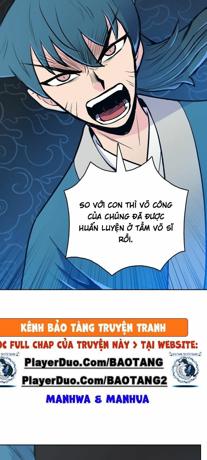 Phong Vân Chiến Thần Chapter 31 - Trang 38