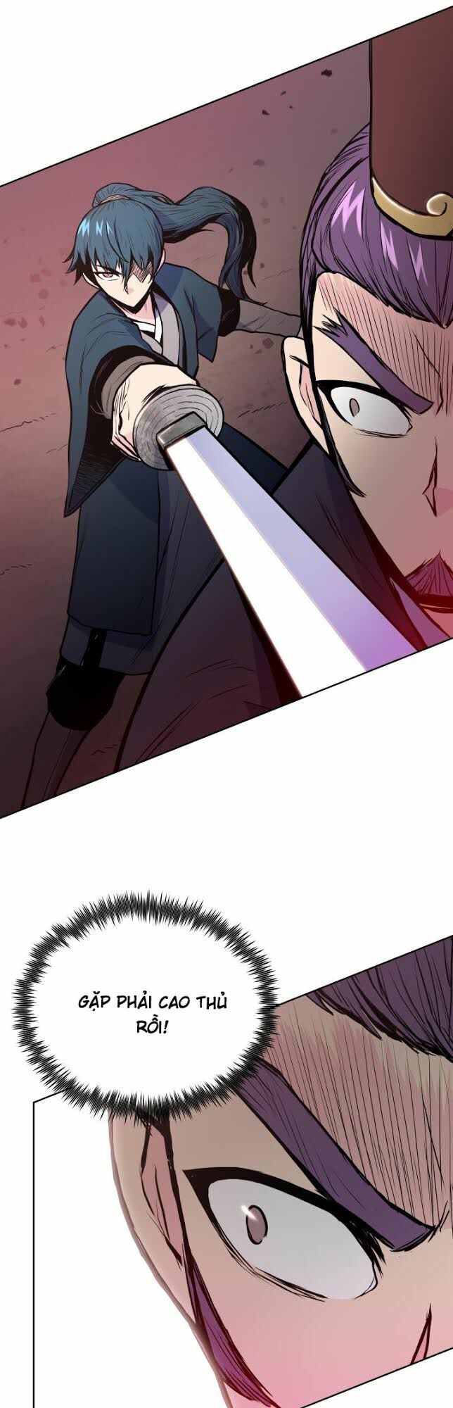 Phong Vân Chiến Thần Chapter 32 - Trang 56