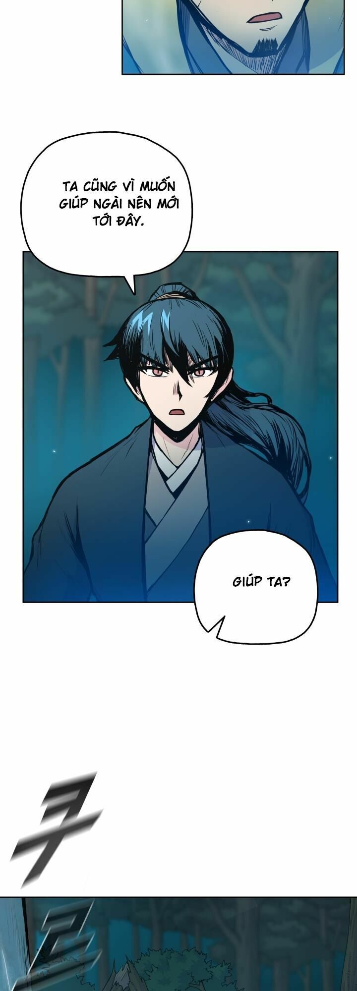 Phong Vân Chiến Thần Chapter 34 - Trang 34