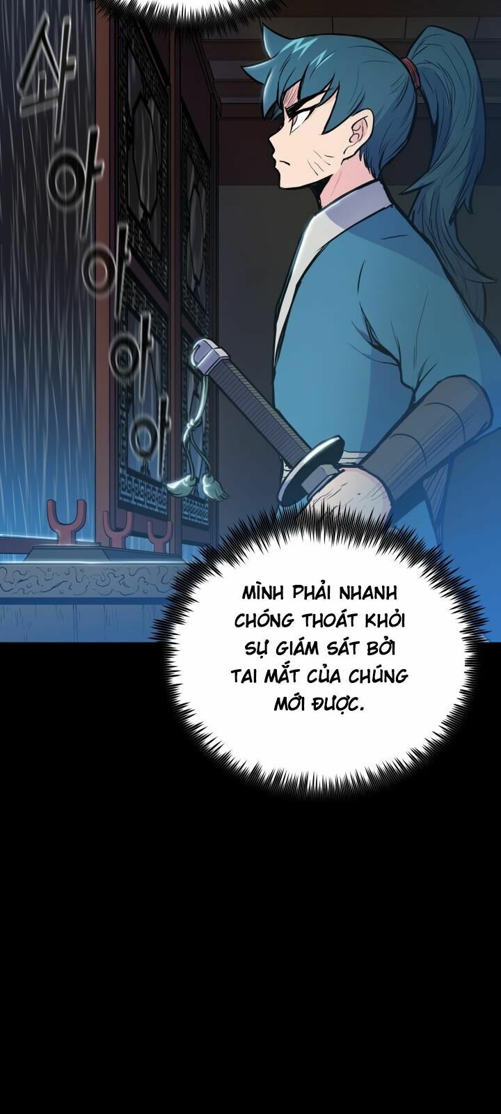 Phong Vân Chiến Thần Chapter 31 - Trang 60