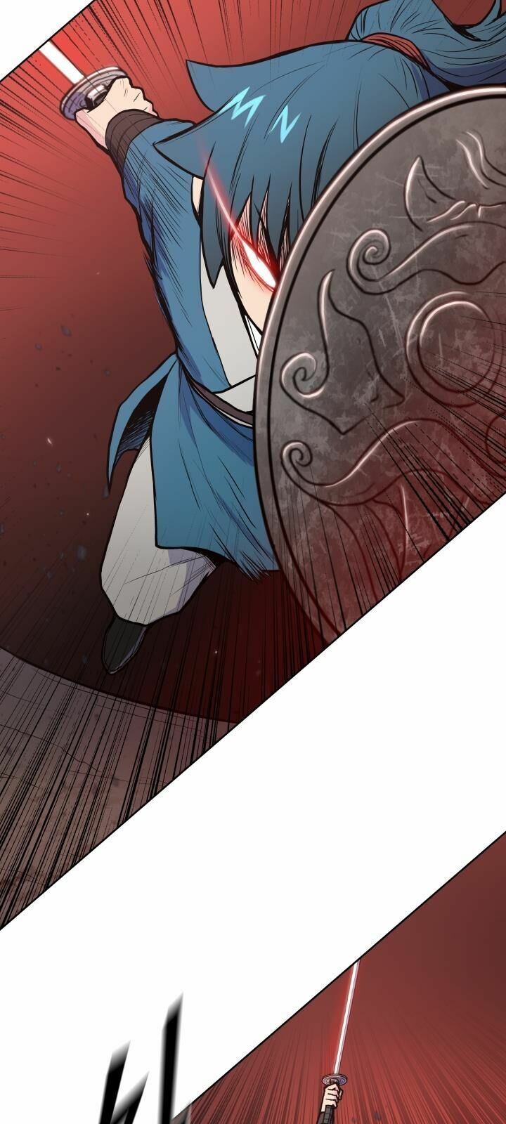 Phong Vân Chiến Thần Chapter 30 - Trang 63