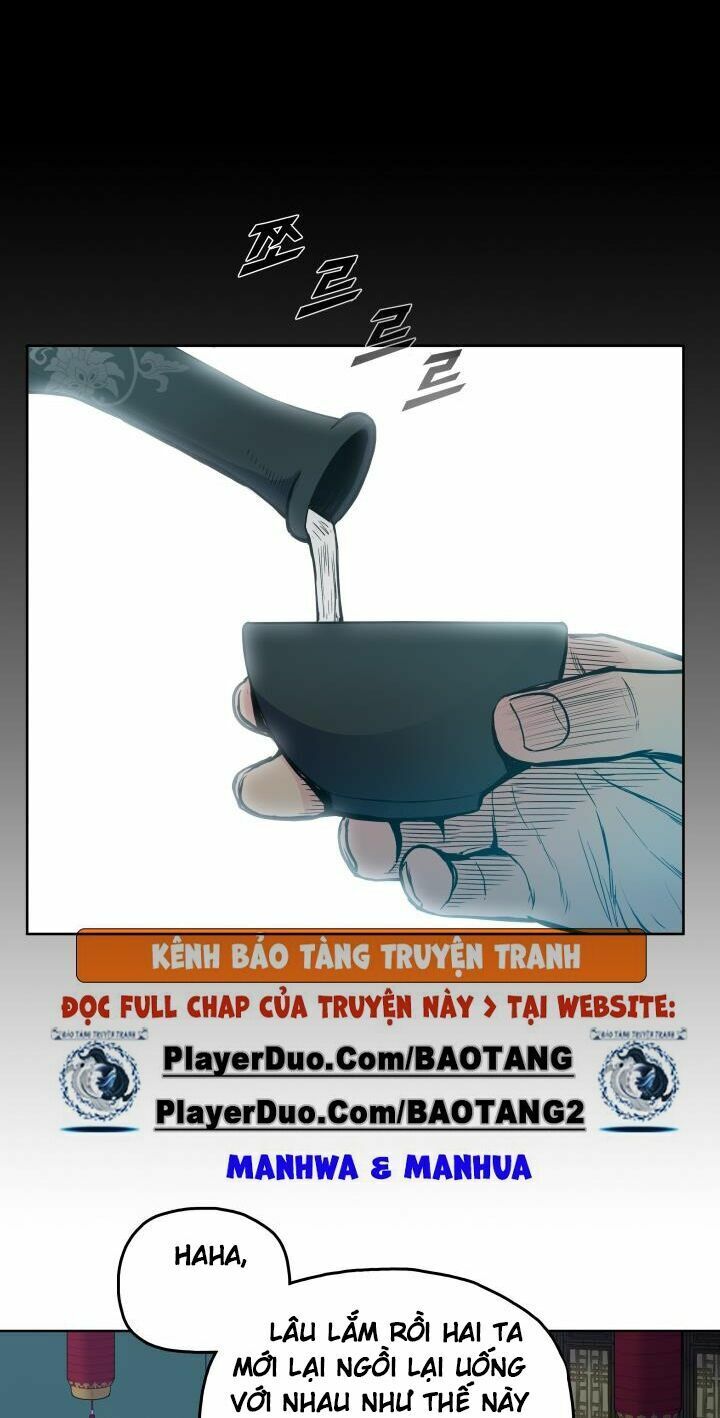 Phong Vân Chiến Thần Chapter 35 - Trang 17