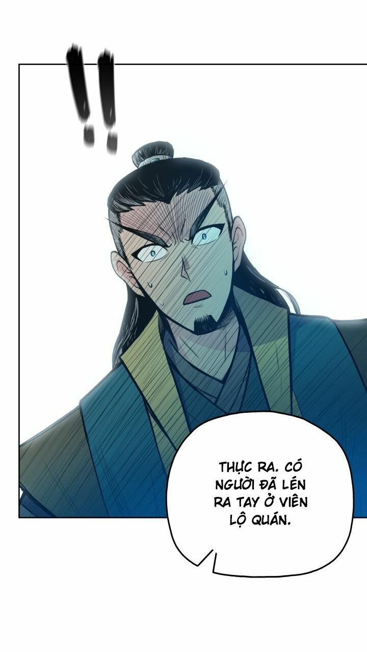 Phong Vân Chiến Thần Chapter 34 - Trang 15