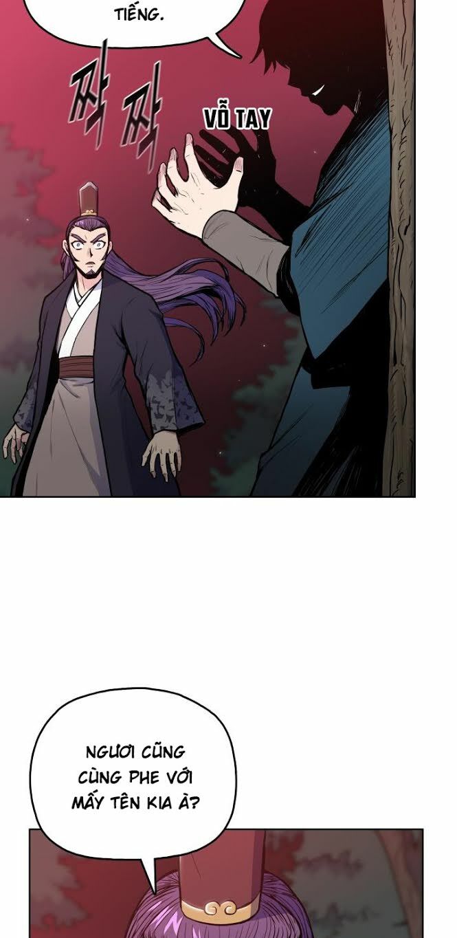 Phong Vân Chiến Thần Chapter 32 - Trang 36