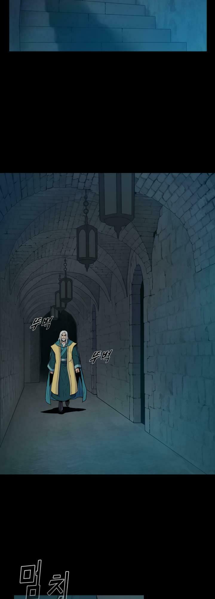 Phong Vân Chiến Thần Chapter 35 - Trang 3