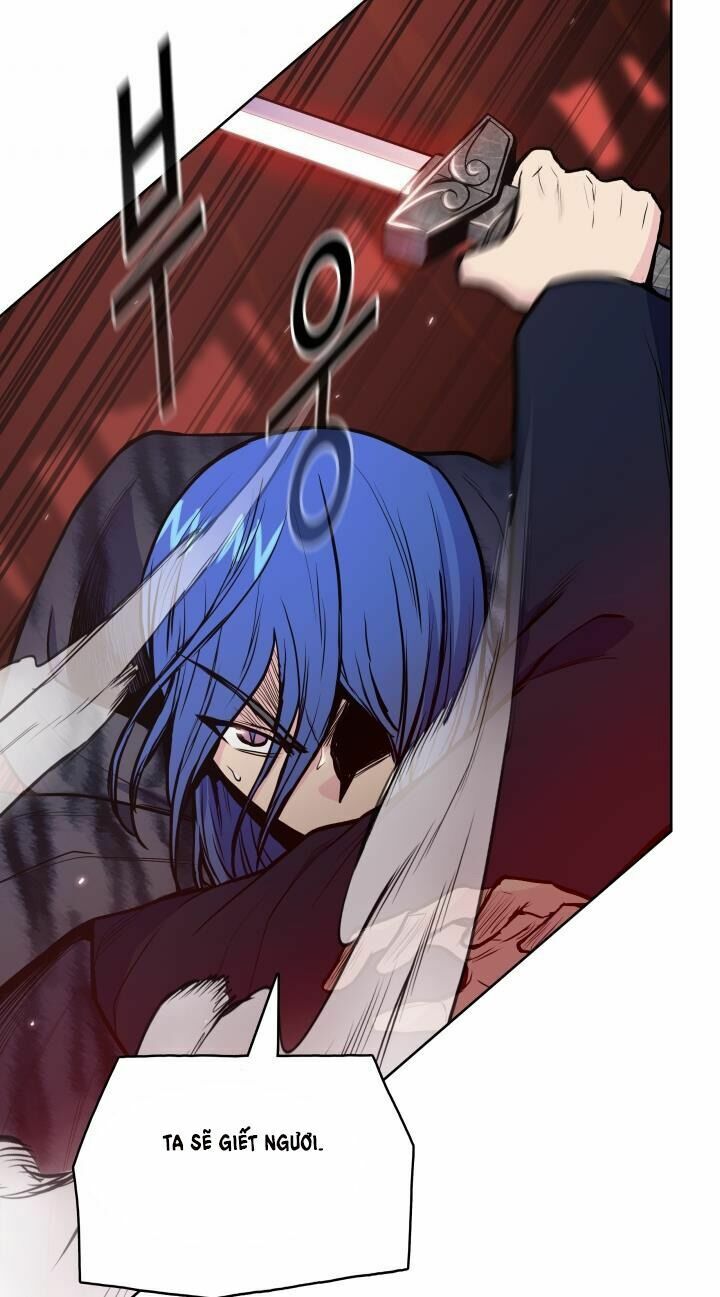Phong Vân Chiến Thần Chapter 30 - Trang 53