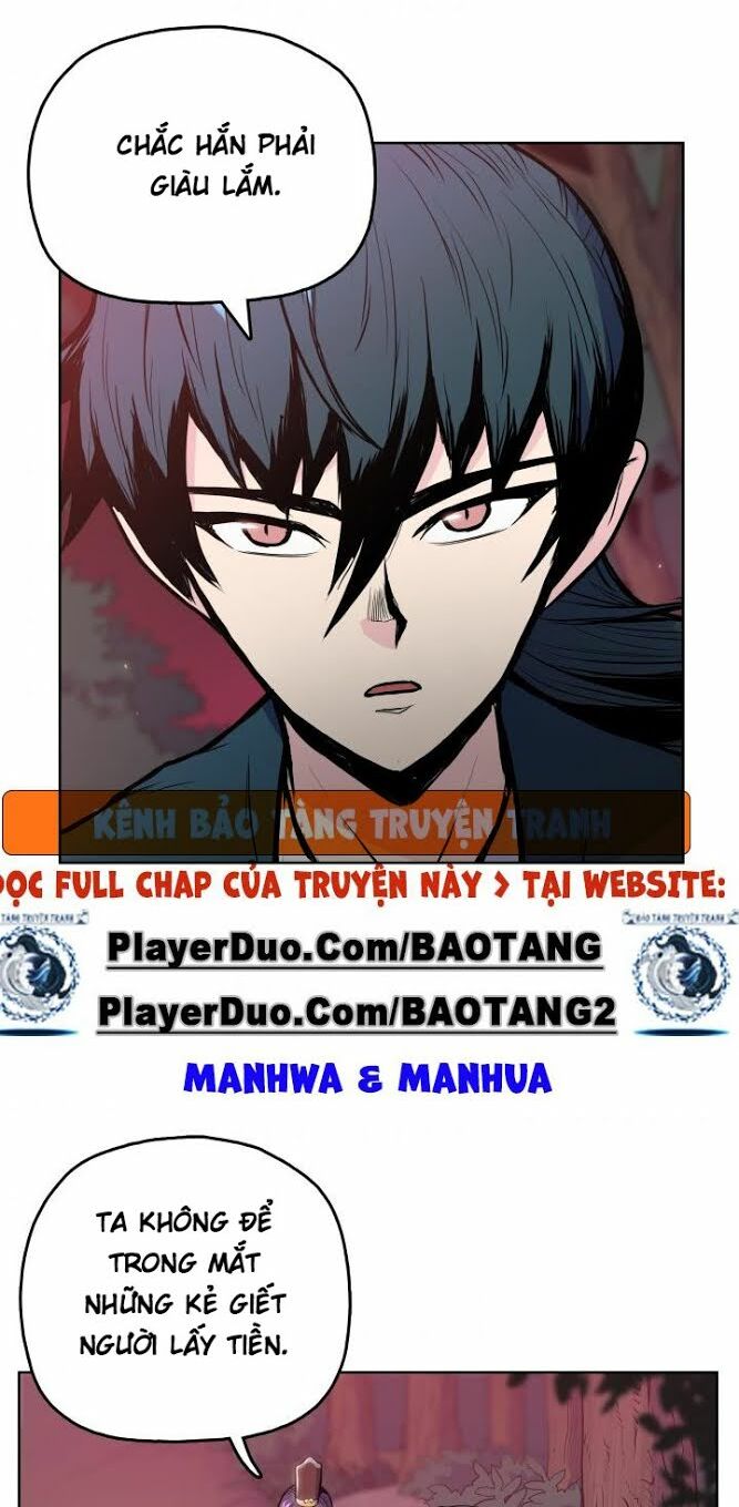Phong Vân Chiến Thần Chapter 32 - Trang 46