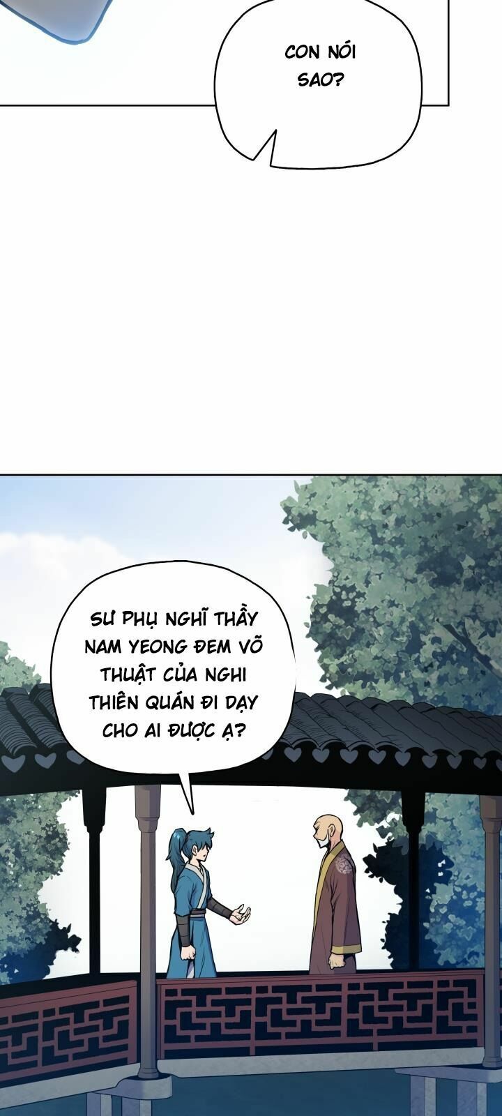Phong Vân Chiến Thần Chapter 31 - Trang 31