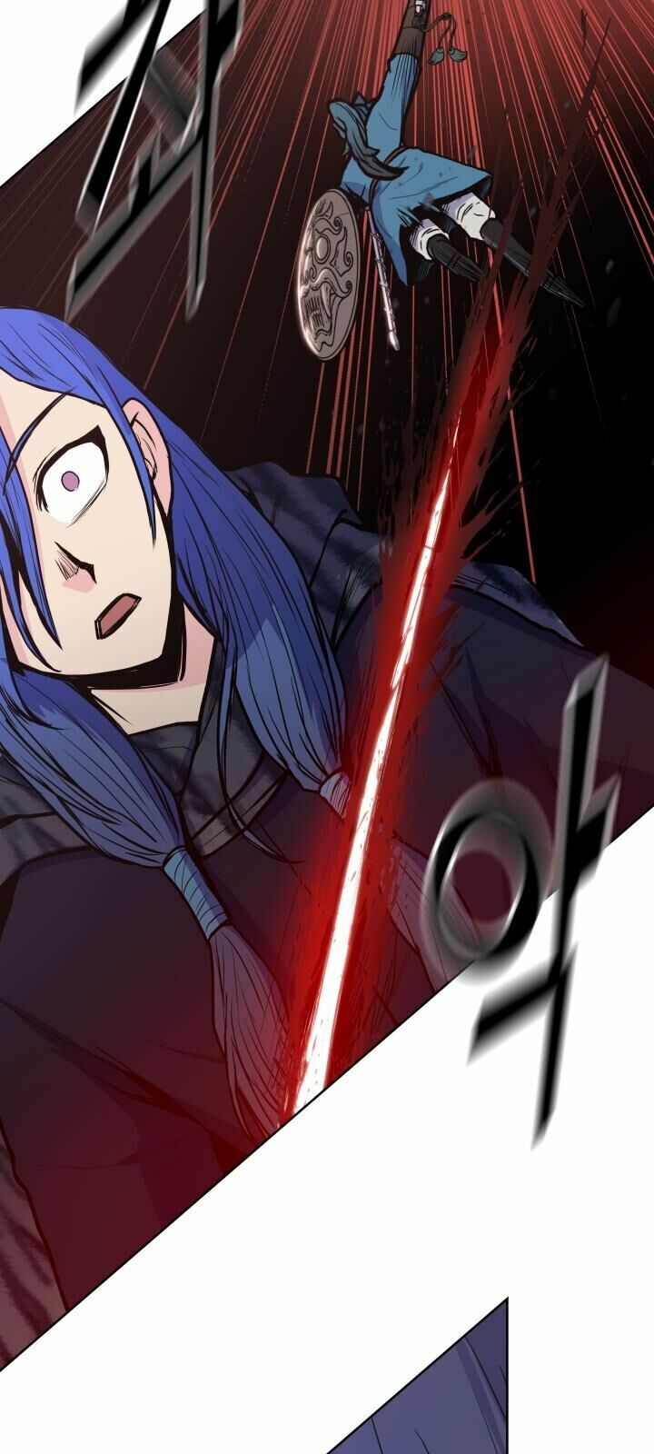Phong Vân Chiến Thần Chapter 30 - Trang 64