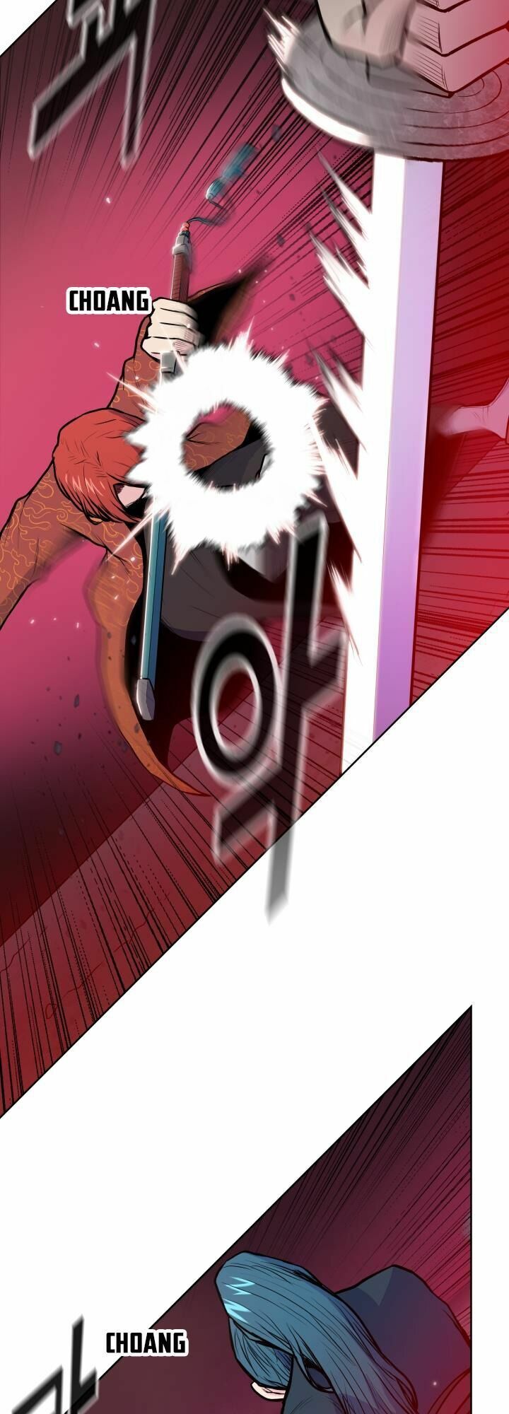 Phong Vân Chiến Thần Chapter 33 - Trang 15