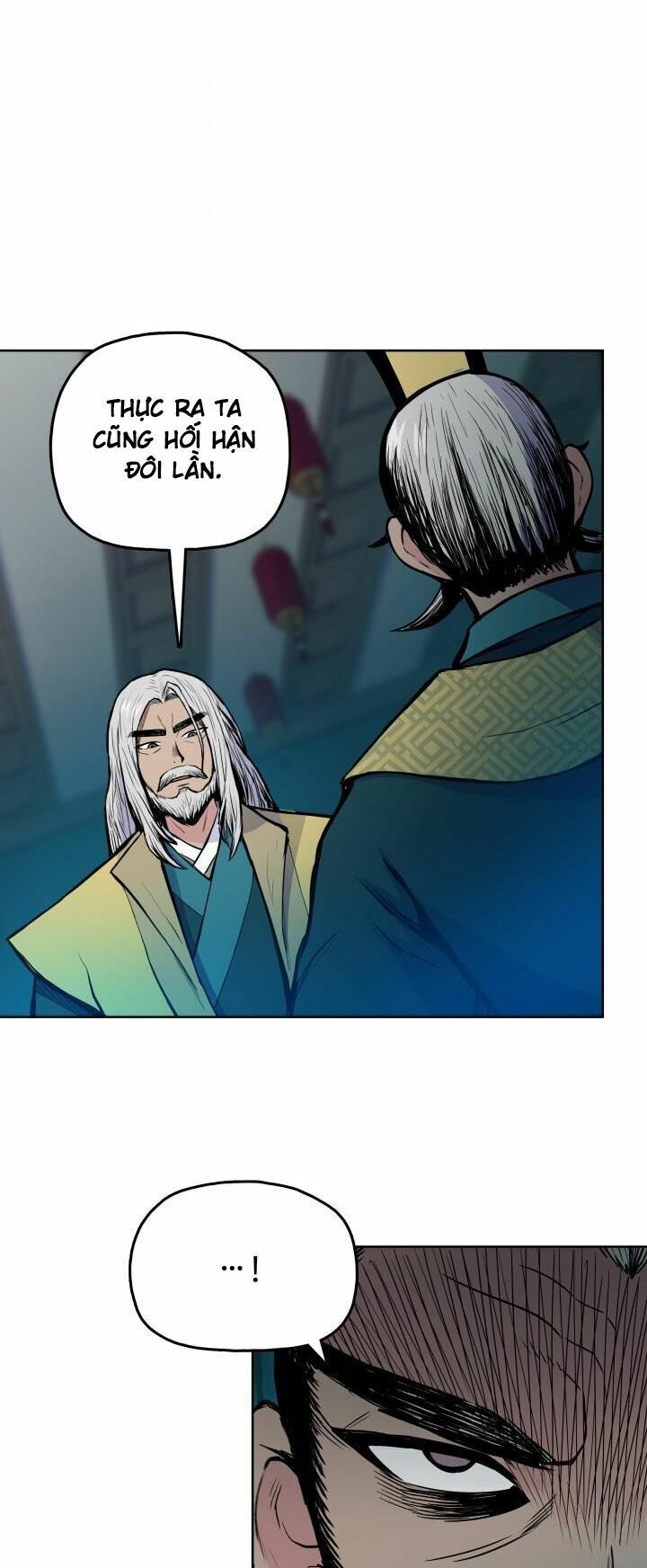 Phong Vân Chiến Thần Chapter 35 - Trang 32