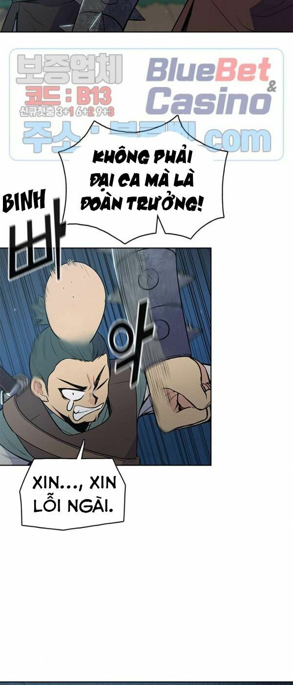 Phong Vân Chiến Thần Chapter 19 - Trang 13