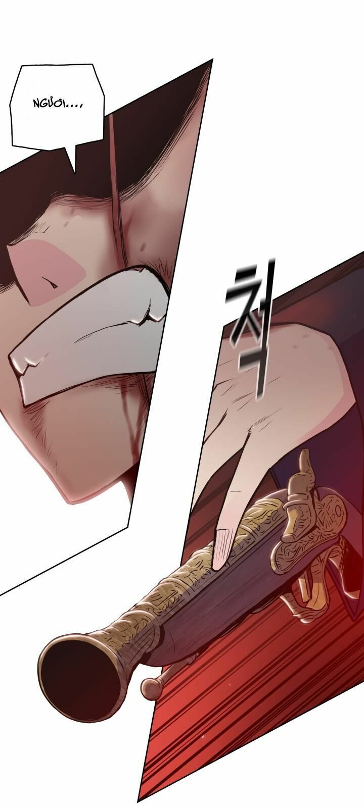 Phong Vân Chiến Thần Chapter 30 - Trang 69