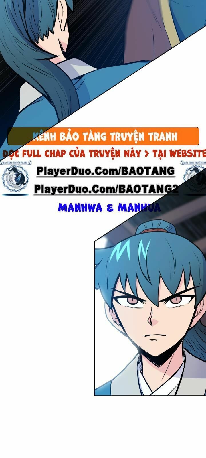 Phong Vân Chiến Thần Chapter 31 - Trang 20