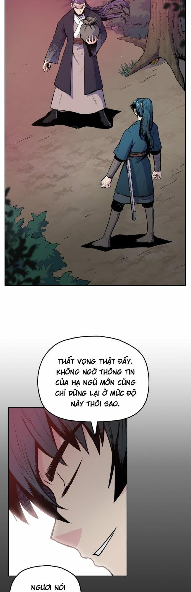 Phong Vân Chiến Thần Chapter 32 - Trang 47
