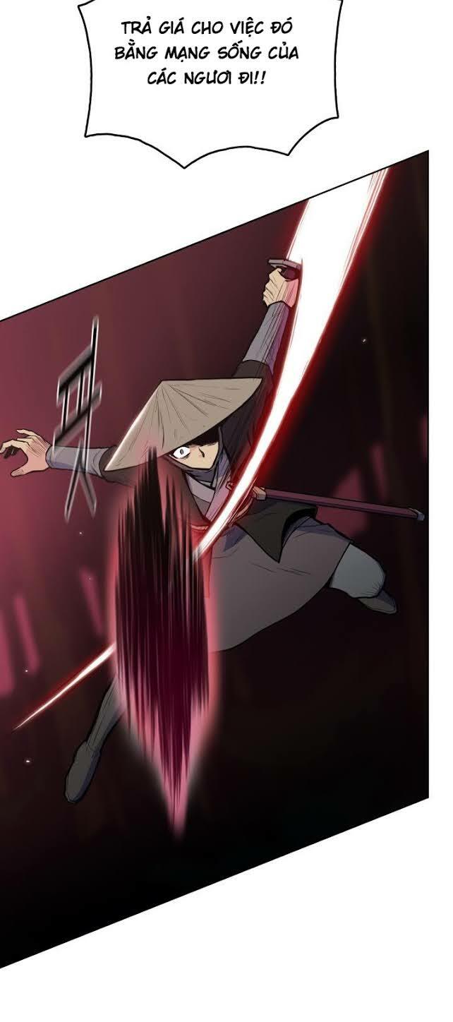 Phong Vân Chiến Thần Chapter 32 - Trang 24