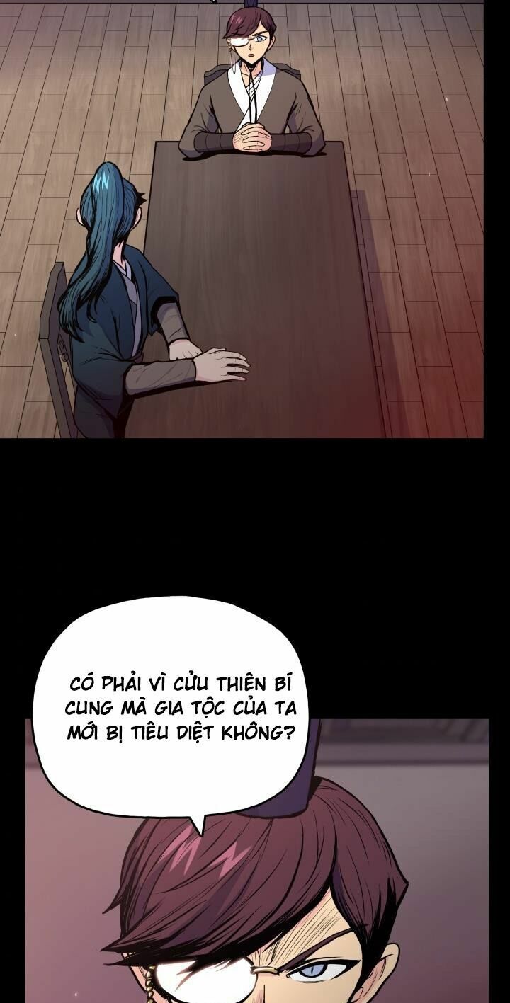 Phong Vân Chiến Thần Chapter 33 - Trang 28