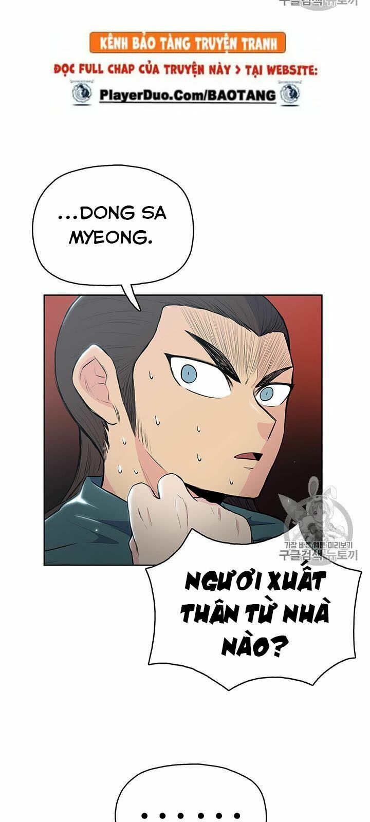 Phong Vân Chiến Thần Chapter 10 - Trang 30