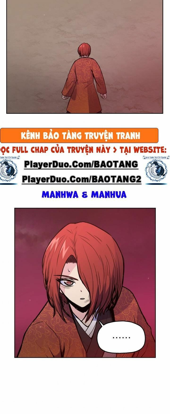 Phong Vân Chiến Thần Chapter 33 - Trang 5