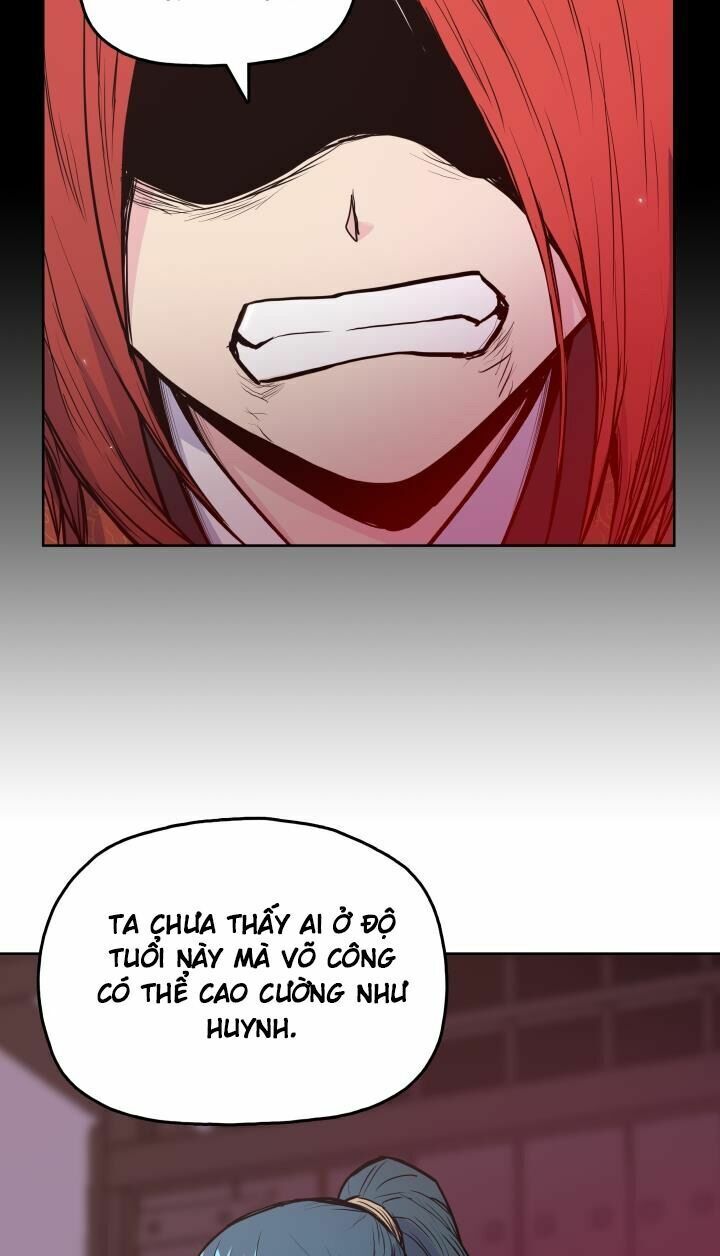 Phong Vân Chiến Thần Chapter 33 - Trang 10
