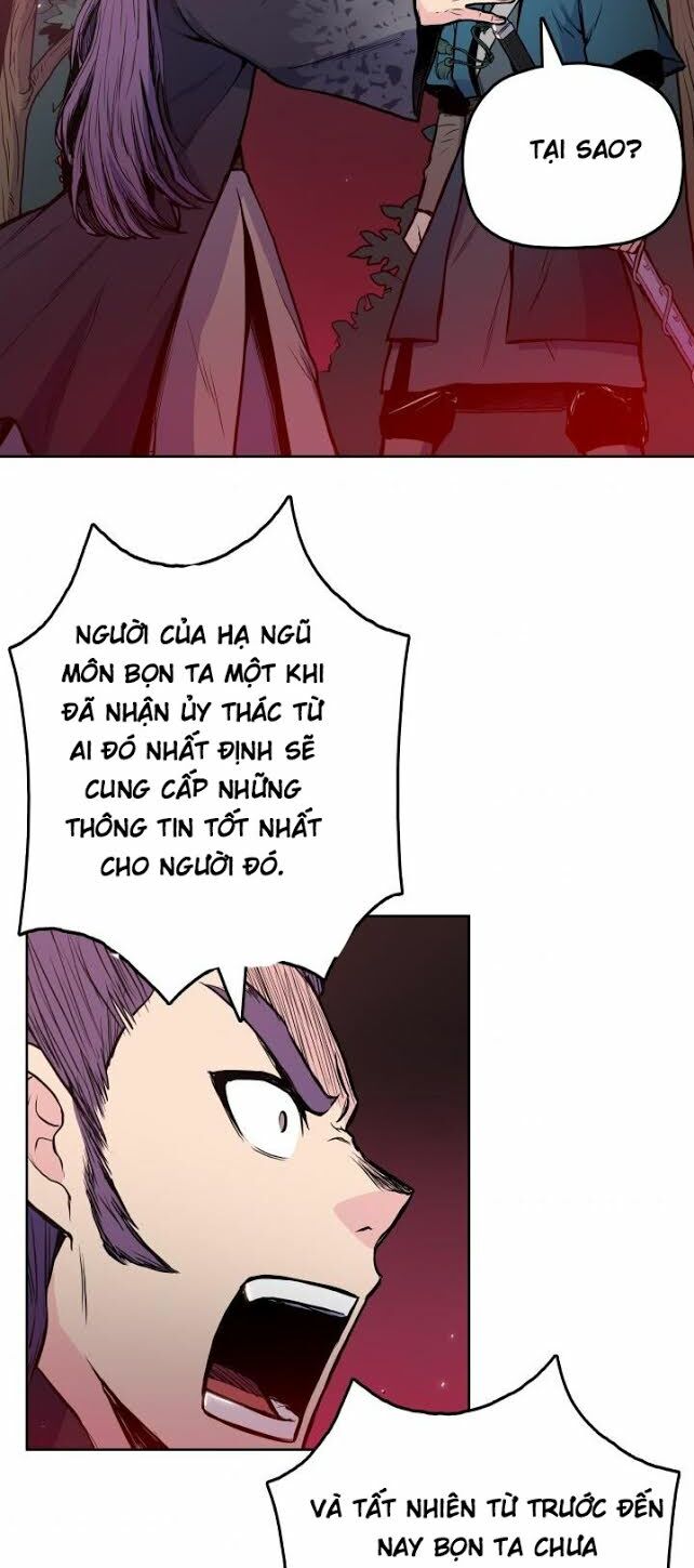 Phong Vân Chiến Thần Chapter 32 - Trang 52