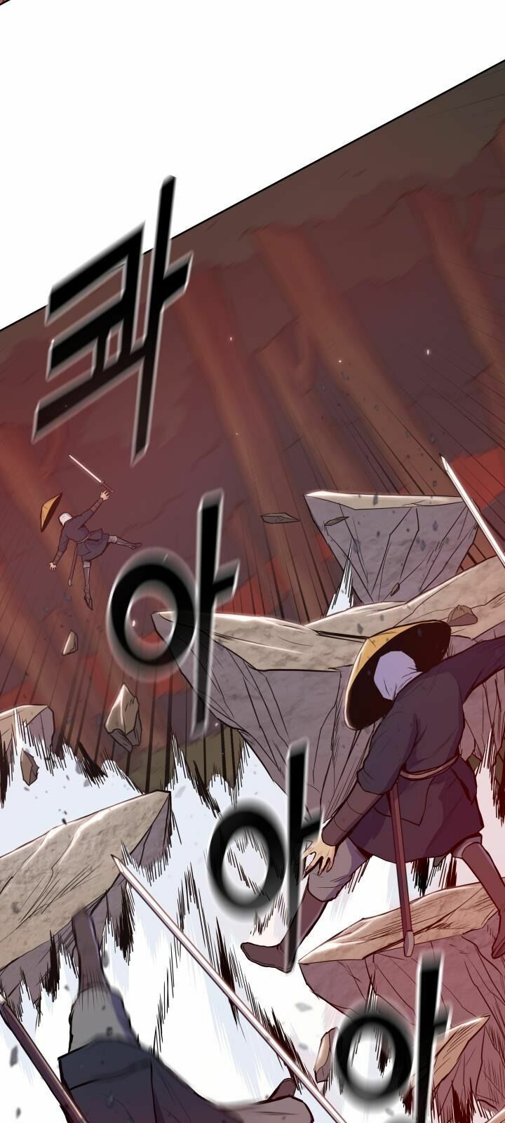 Phong Vân Chiến Thần Chapter 30 - Trang 39