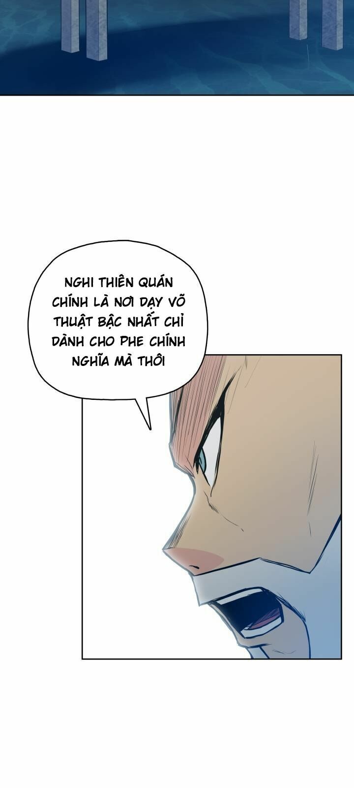 Phong Vân Chiến Thần Chapter 31 - Trang 32
