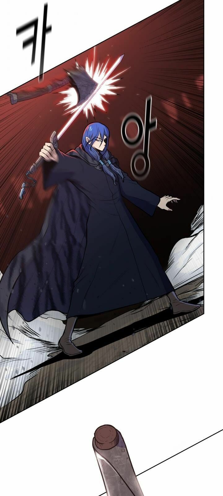 Phong Vân Chiến Thần Chapter 30 - Trang 45