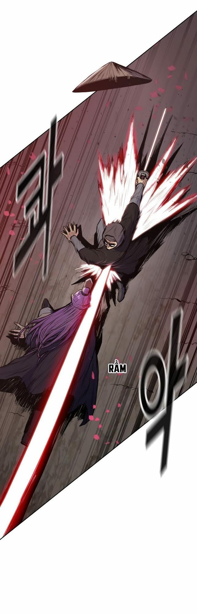 Phong Vân Chiến Thần Chapter 32 - Trang 32