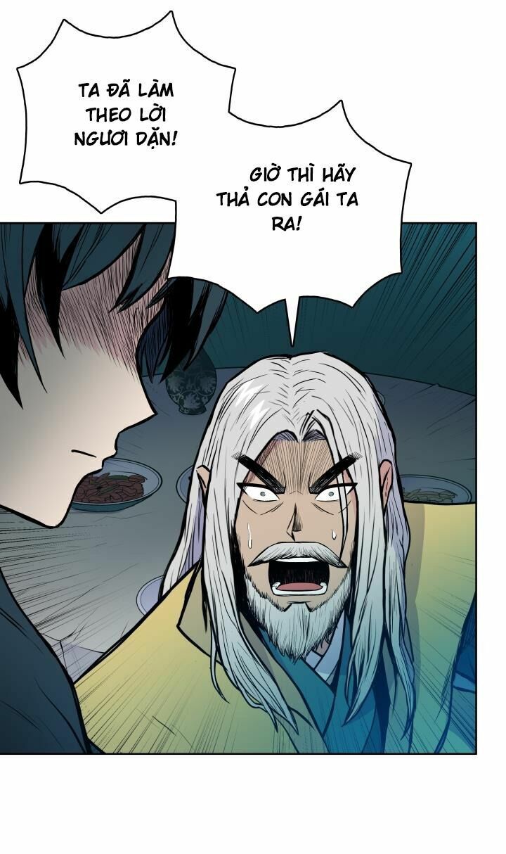Phong Vân Chiến Thần Chapter 35 - Trang 46