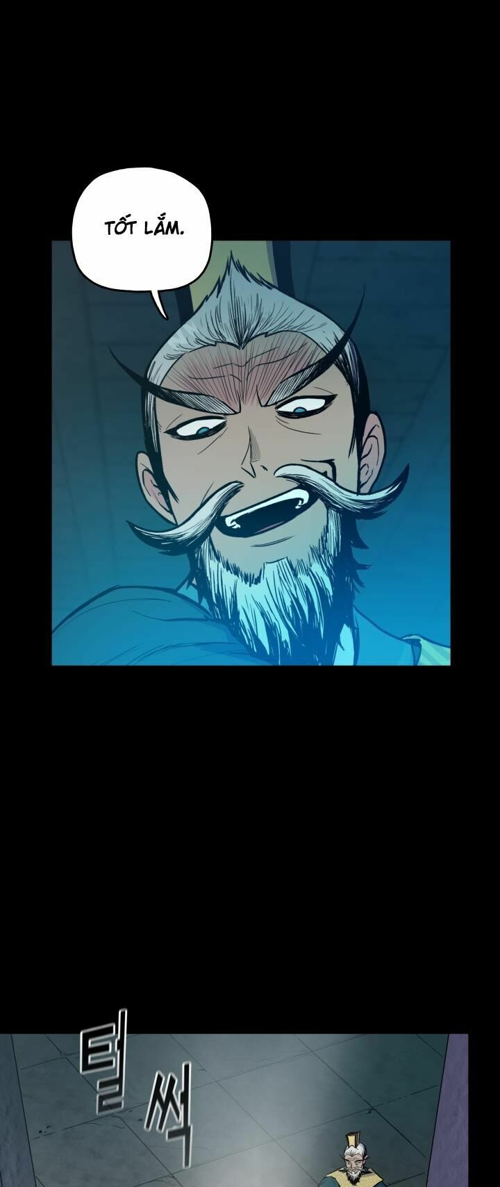 Phong Vân Chiến Thần Chapter 35 - Trang 10