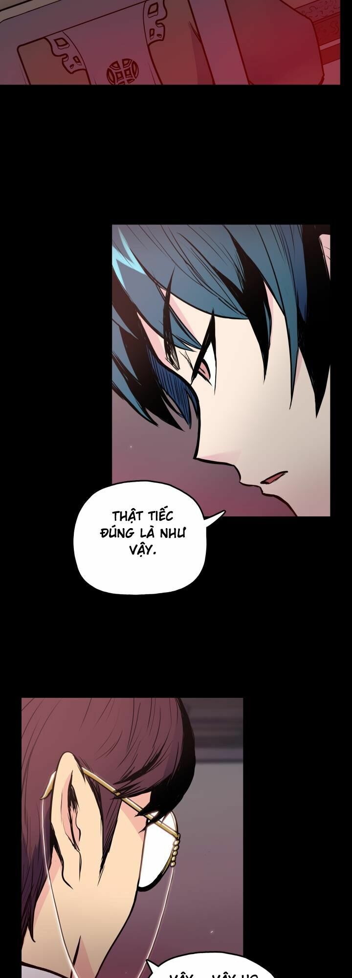 Phong Vân Chiến Thần Chapter 33 - Trang 30