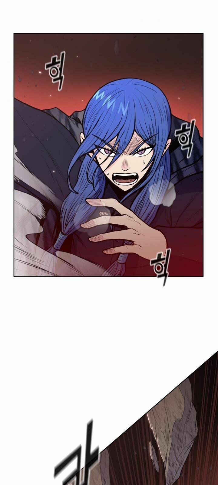 Phong Vân Chiến Thần Chapter 30 - Trang 60