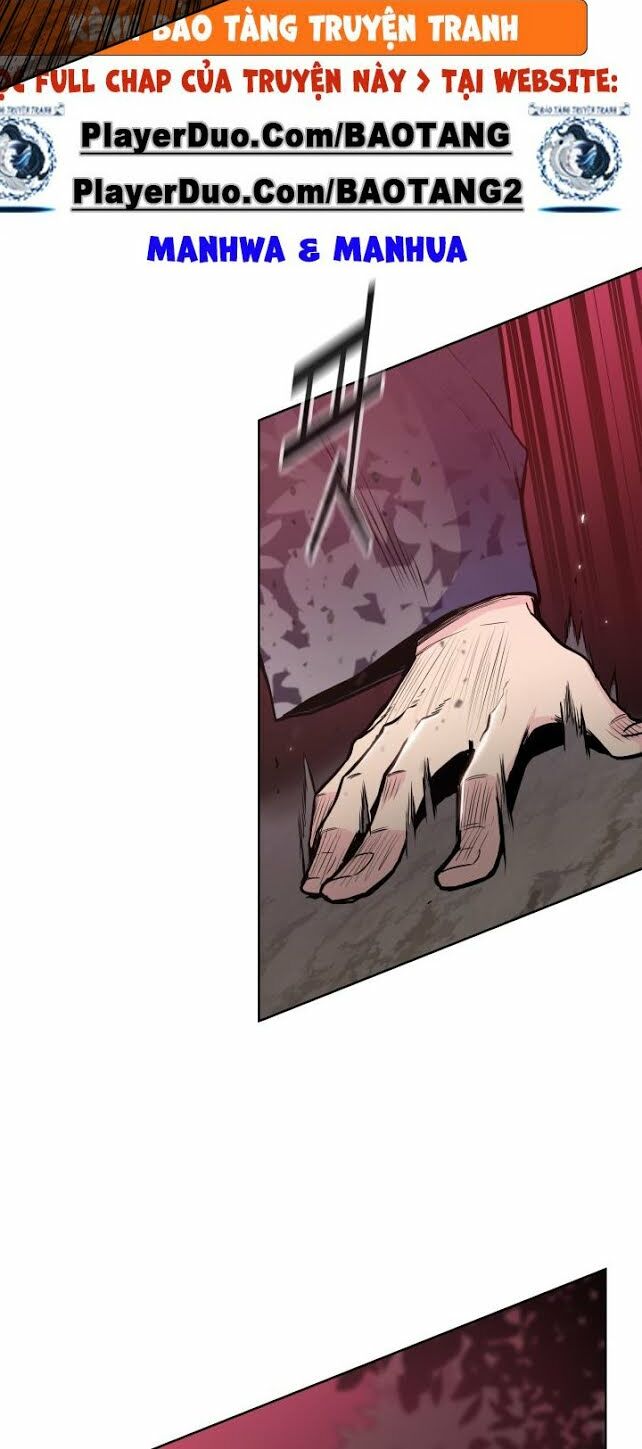 Phong Vân Chiến Thần Chapter 32 - Trang 16