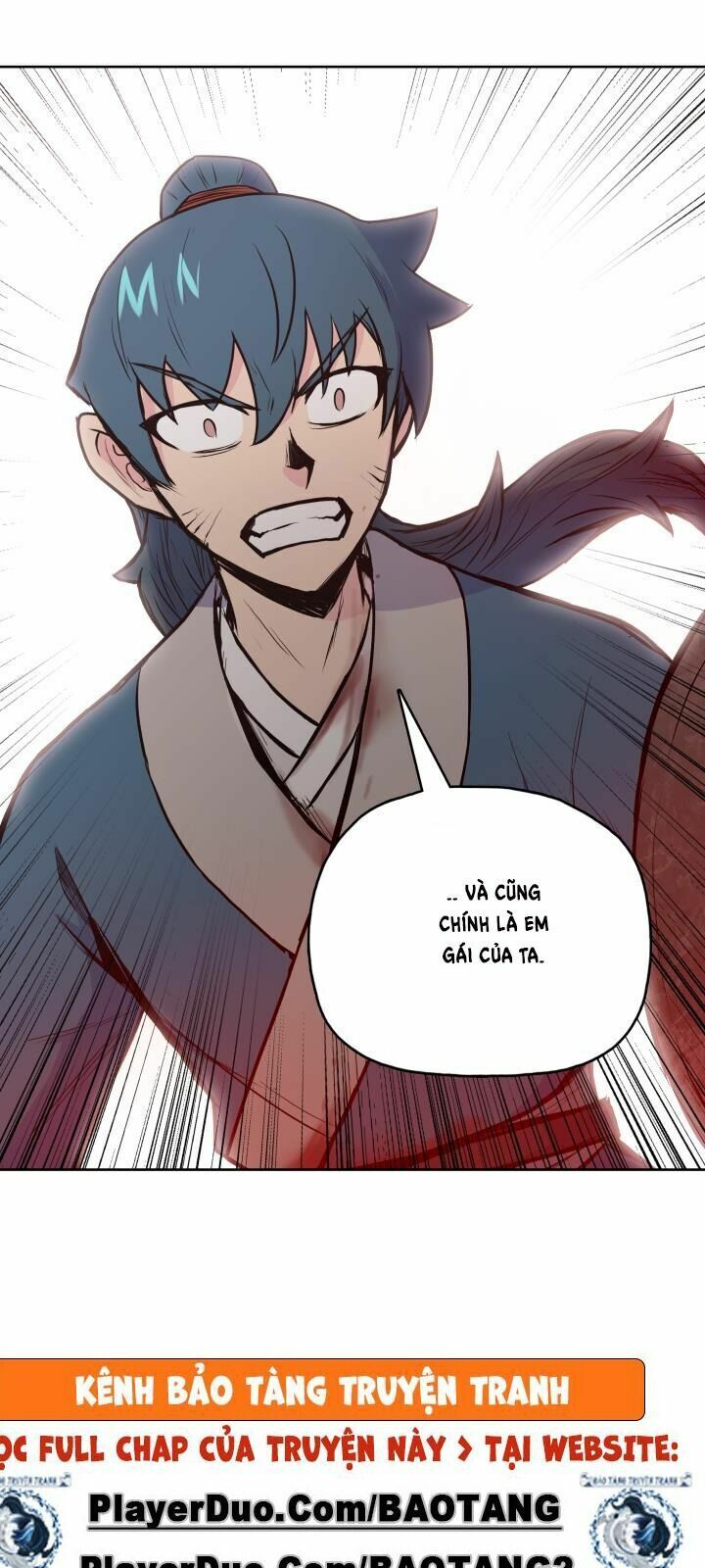 Phong Vân Chiến Thần Chapter 30 - Trang 16