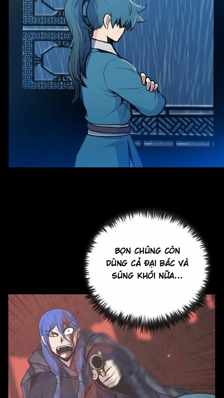 Phong Vân Chiến Thần Chapter 31 - Trang 52
