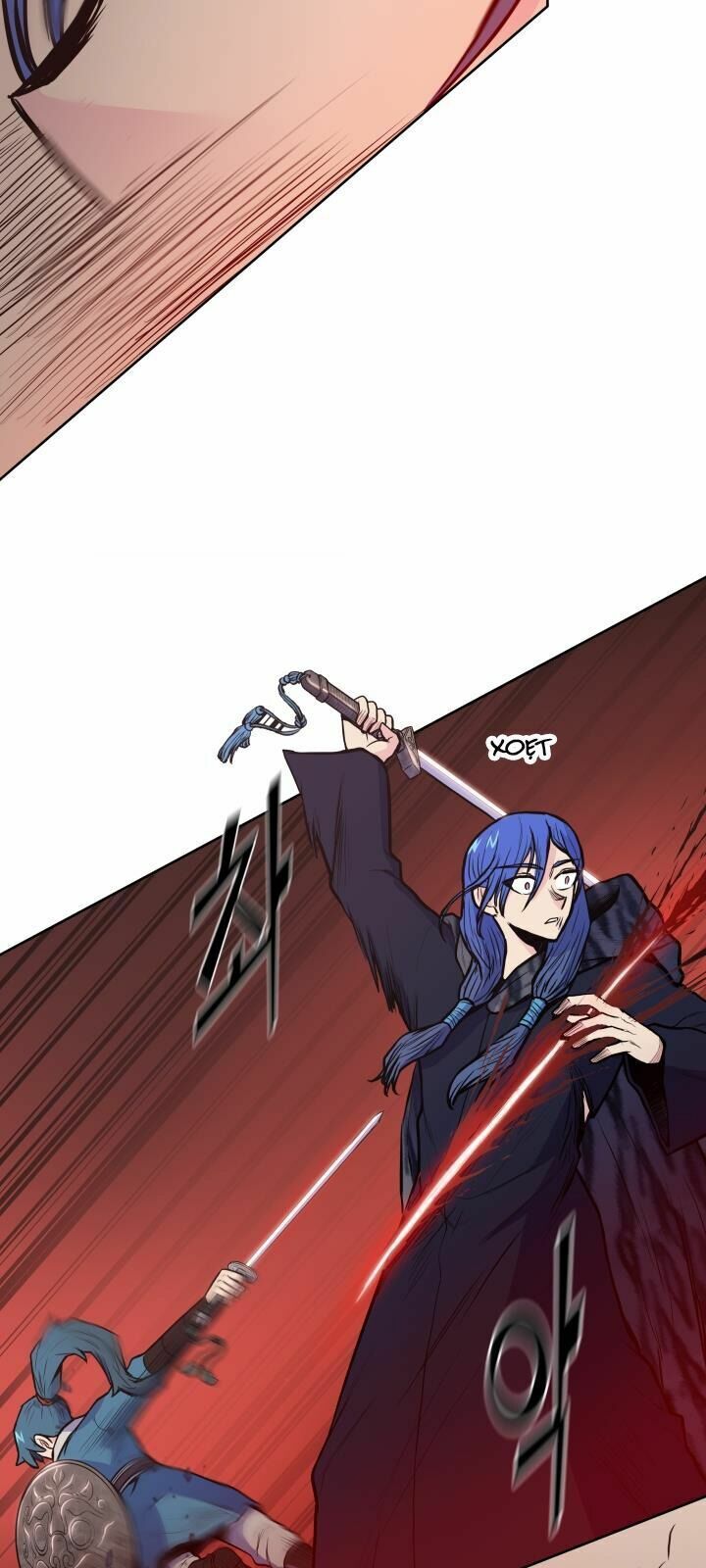 Phong Vân Chiến Thần Chapter 30 - Trang 66