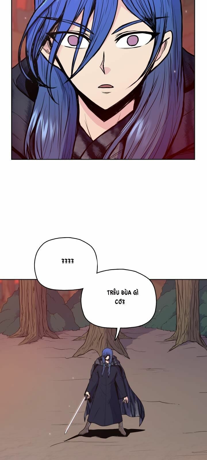 Phong Vân Chiến Thần Chapter 30 - Trang 27