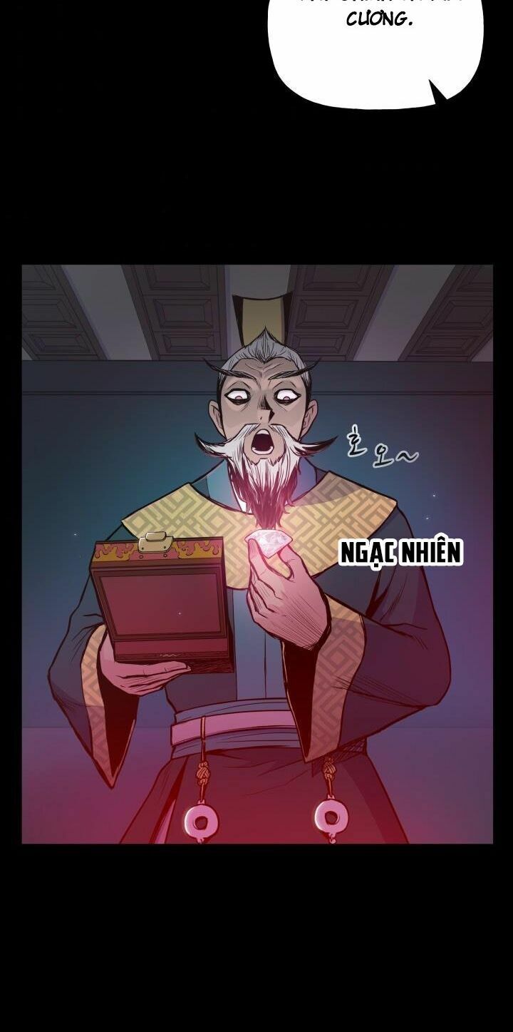 Phong Vân Chiến Thần Chapter 34 - Trang 39