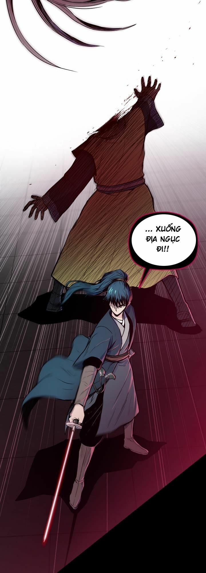 Phong Vân Chiến Thần Chapter 35 - Trang 57