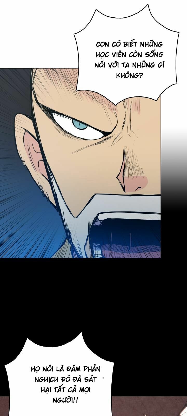 Phong Vân Chiến Thần Chapter 31 - Trang 22