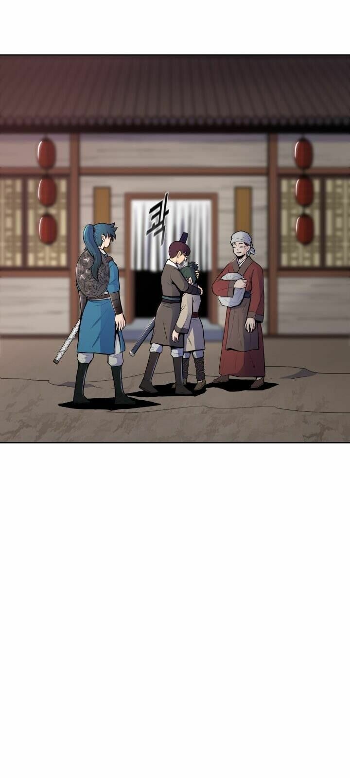 Phong Vân Chiến Thần Chapter 26 - Trang 24