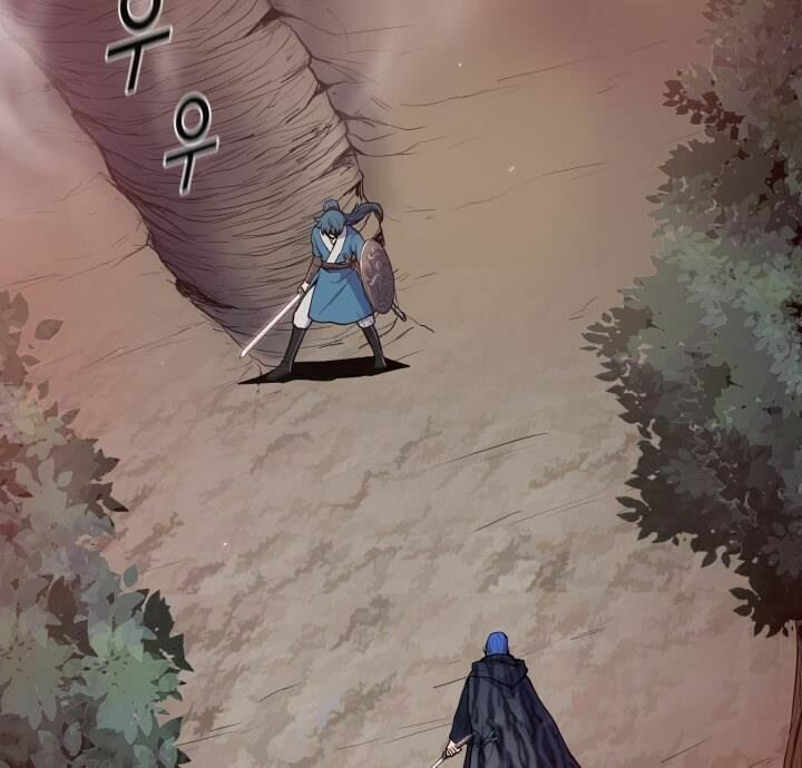 Phong Vân Chiến Thần Chapter 30 - Trang 6