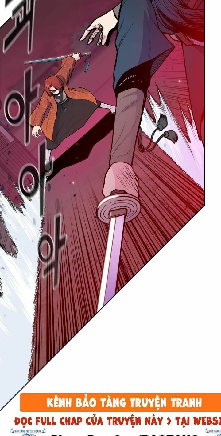 Phong Vân Chiến Thần Chapter 33 - Trang 16